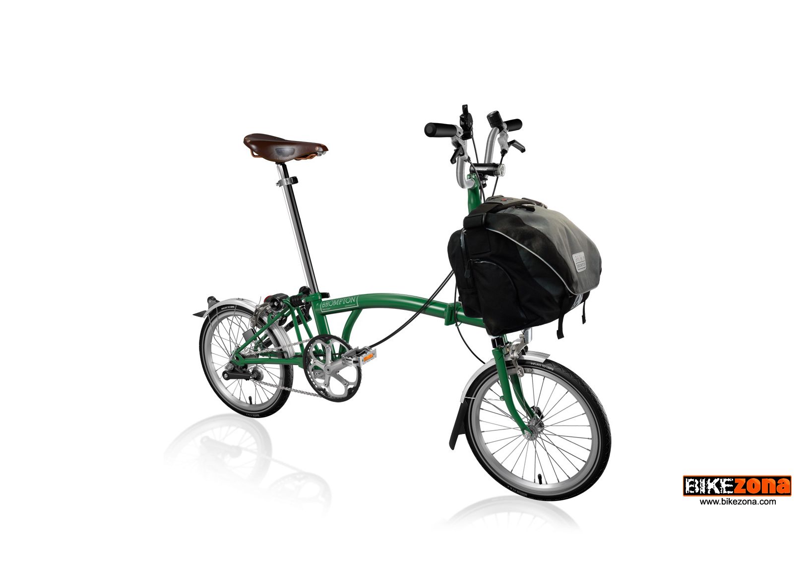 brompton c bag